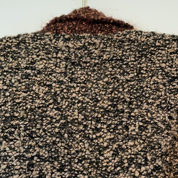 Tribecca Button Up Cardigan - Picture 9 of 10